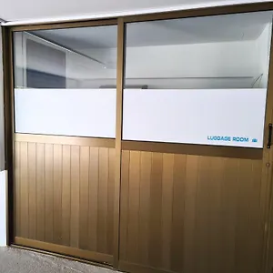 Napa Apartman